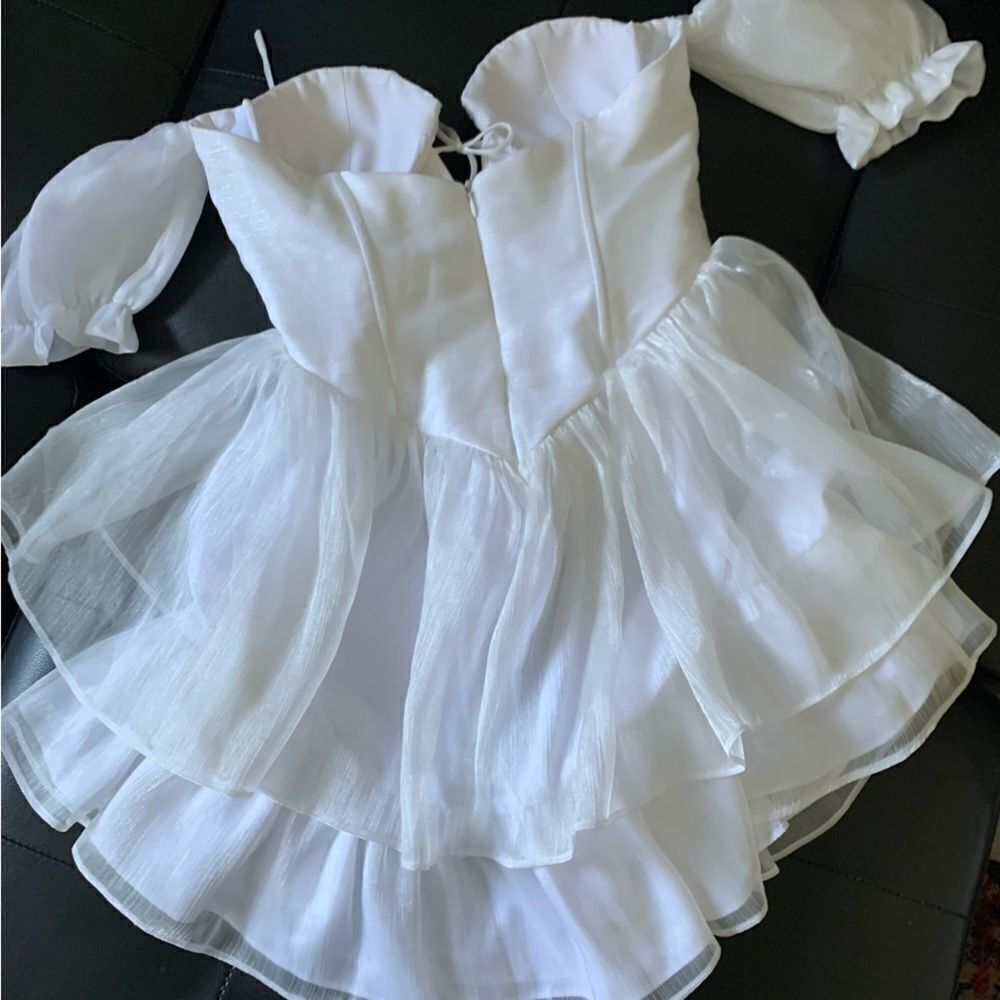 ADEIRLINA DRESS - Picture 13 of 16